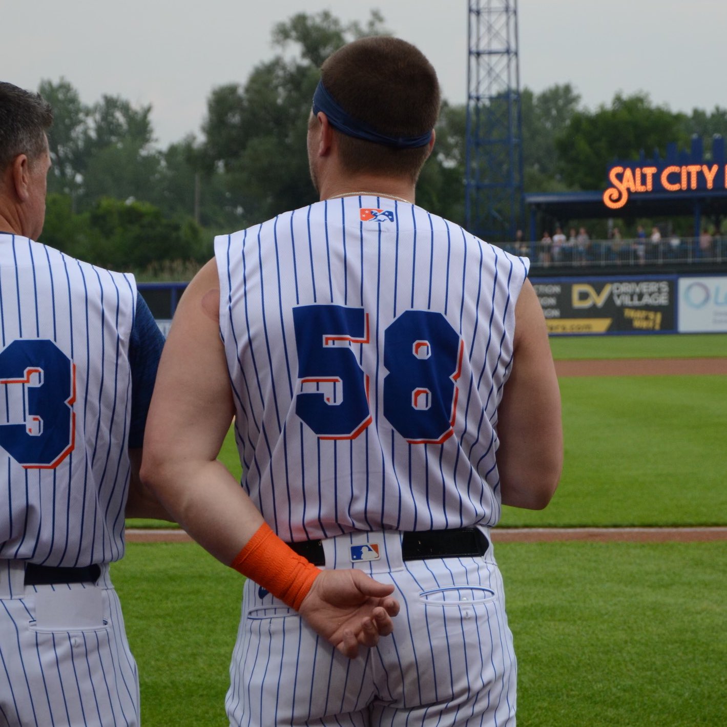 luke voit syracuse