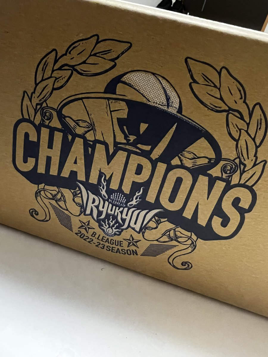 dakuharu's tweet image. 着！！

#RyukyuKings 
@RyukyuKings