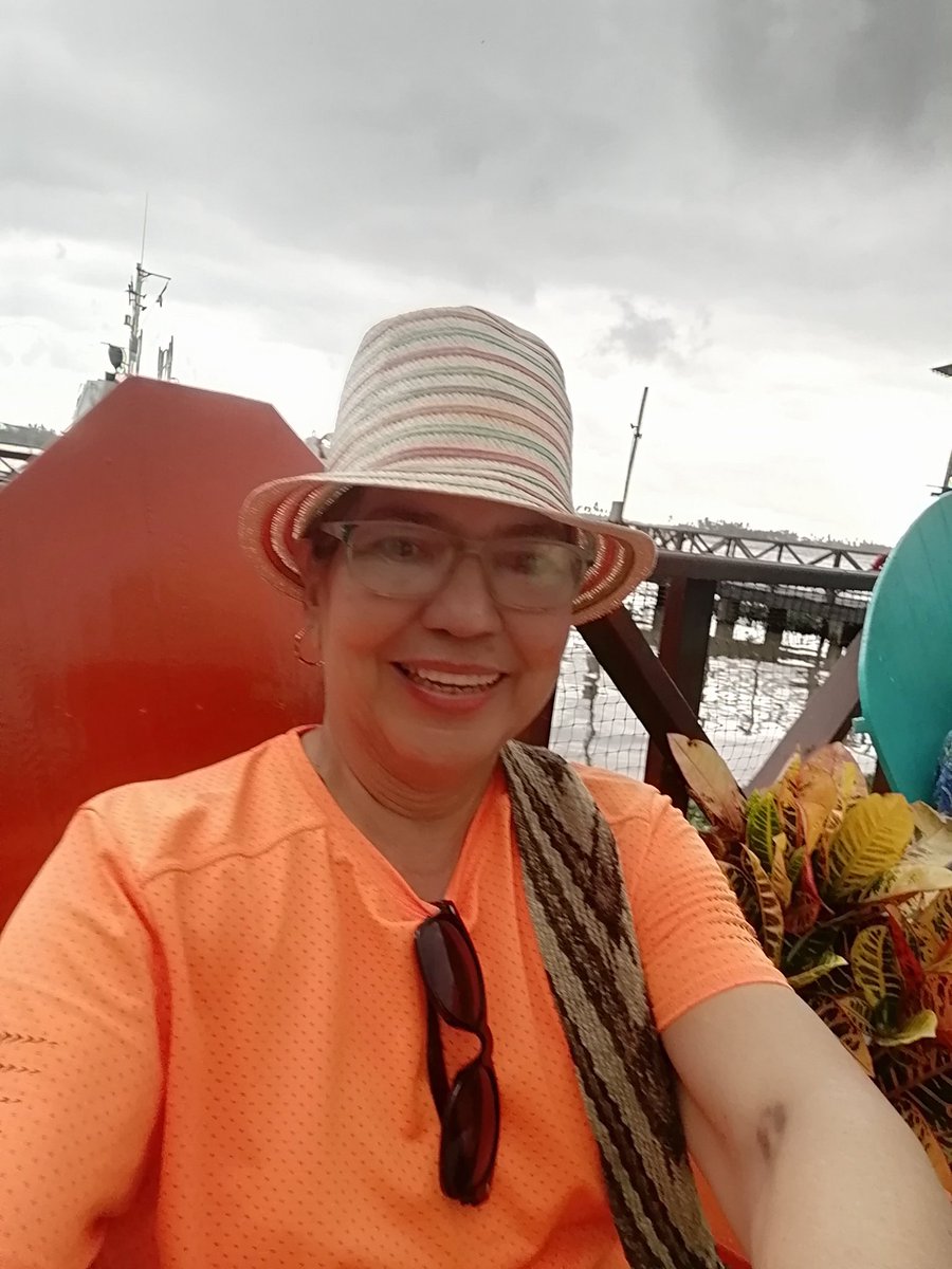 DivaAcuna's tweet photo. Un paseo cerca a nuestro Río https://t.co/ppm1cFrjaM
