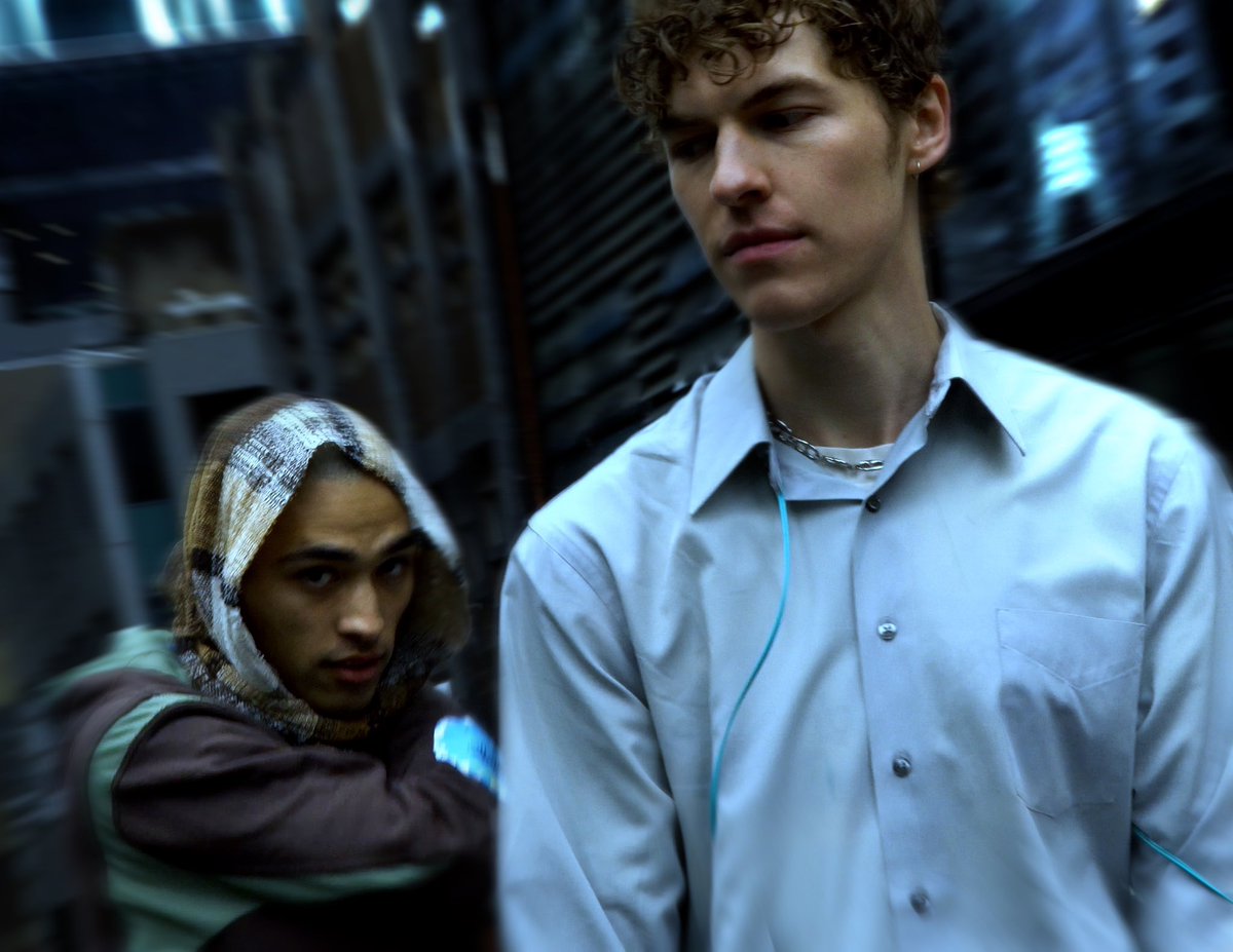 VOIDHOOD tweet media