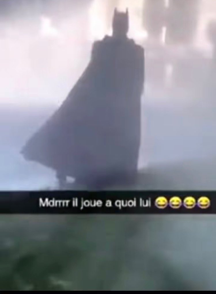 what the fuck is happening in france