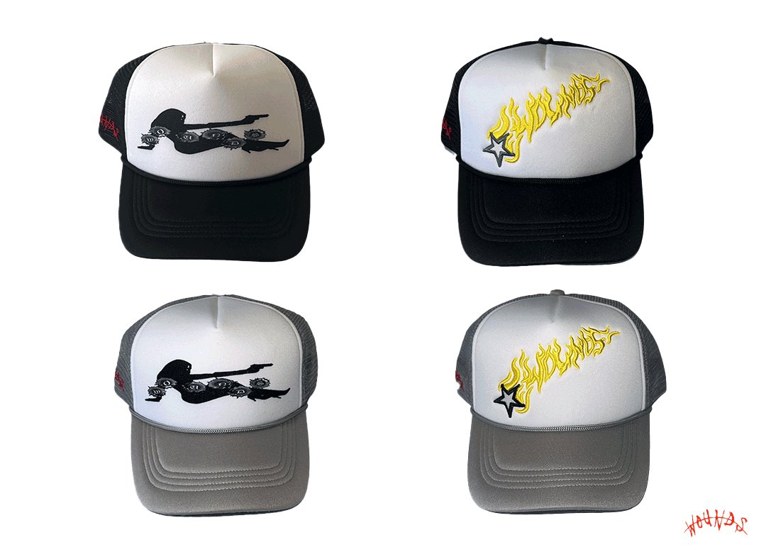 woundsus's tweet photo. Summer ‘23 collection now available at https://t.co/QHmH20BSMG #wounds https://t.co/CG1gVaPtKl
