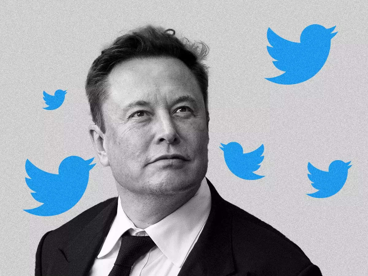 Dear, Elon Musk

What’s the point of having social media platform if we can’t be social?