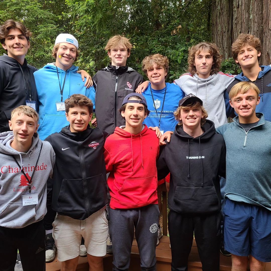 Chaminade College Preparatory School tweet media