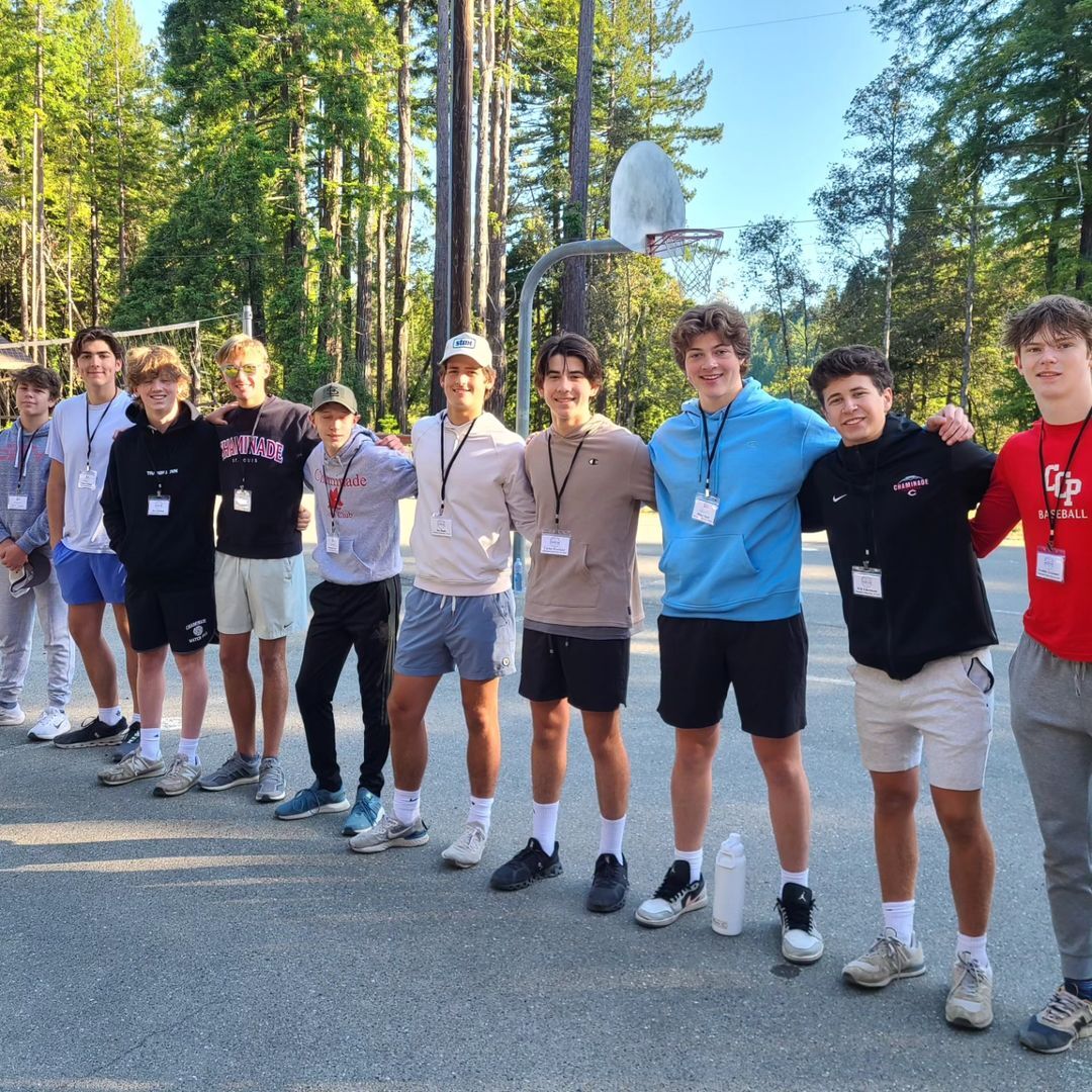 Chaminade College Preparatory School tweet media