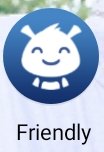 strawverysunsun's tweet photo. FRIENDLY FOR TWITTER!!!  A thread 

Friendly is basically an app where you can log in with your Twitter account and everything is gonna work fine!! https://t.co/JapNF7i9De