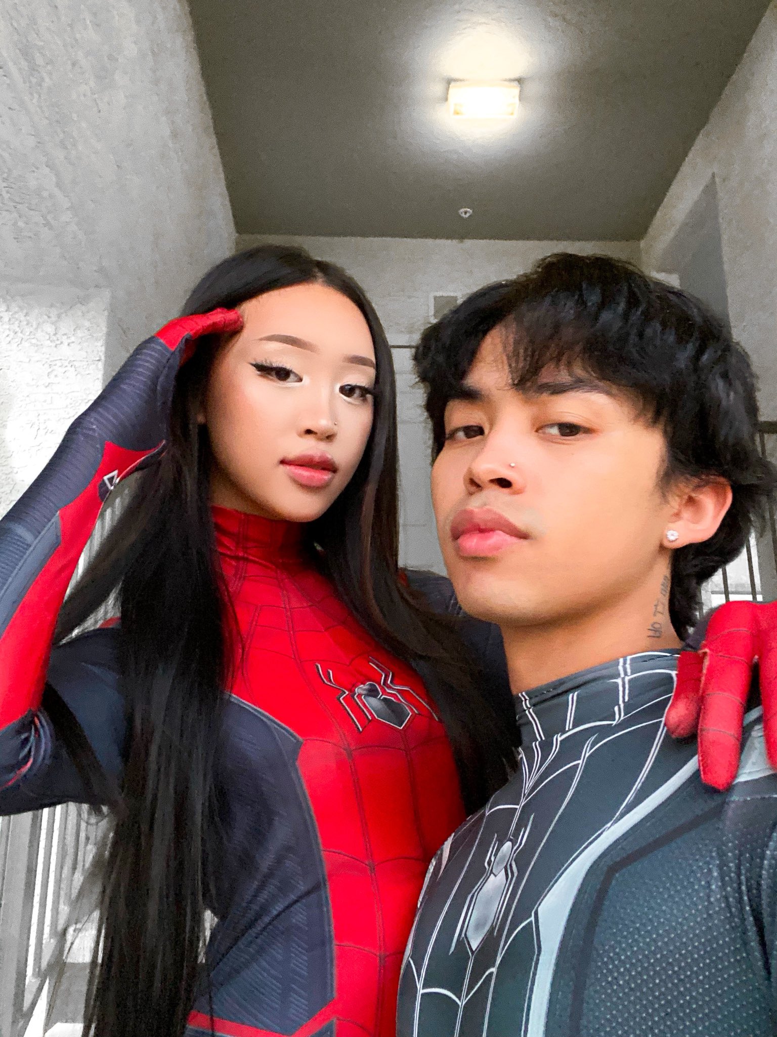 BABYLING & ANDRE ❥ on X: lover ❤️ @andreharris_10 t.coPUSzn7m6Ub   X