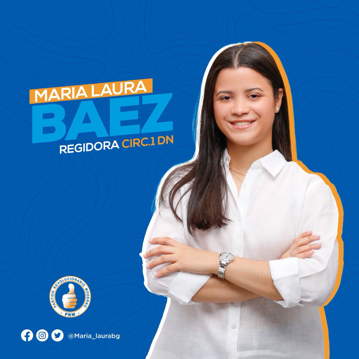 Puesta pa’ la capital 💙👍🏻