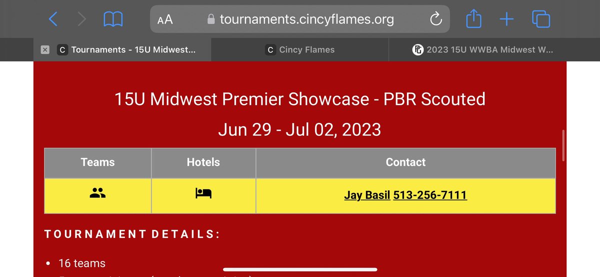 TaddGibby24's tweet photo. Congrats 2 @daveMedlin4 &amp; @mwiz1003 on their @EspAm2026 squad making the Final 4 of the #Flameswmp #pbr58 - Keep it rolling boys!  #ESPTrained #ESPTrustTheProcess https://t.co/3xmDkN60dW