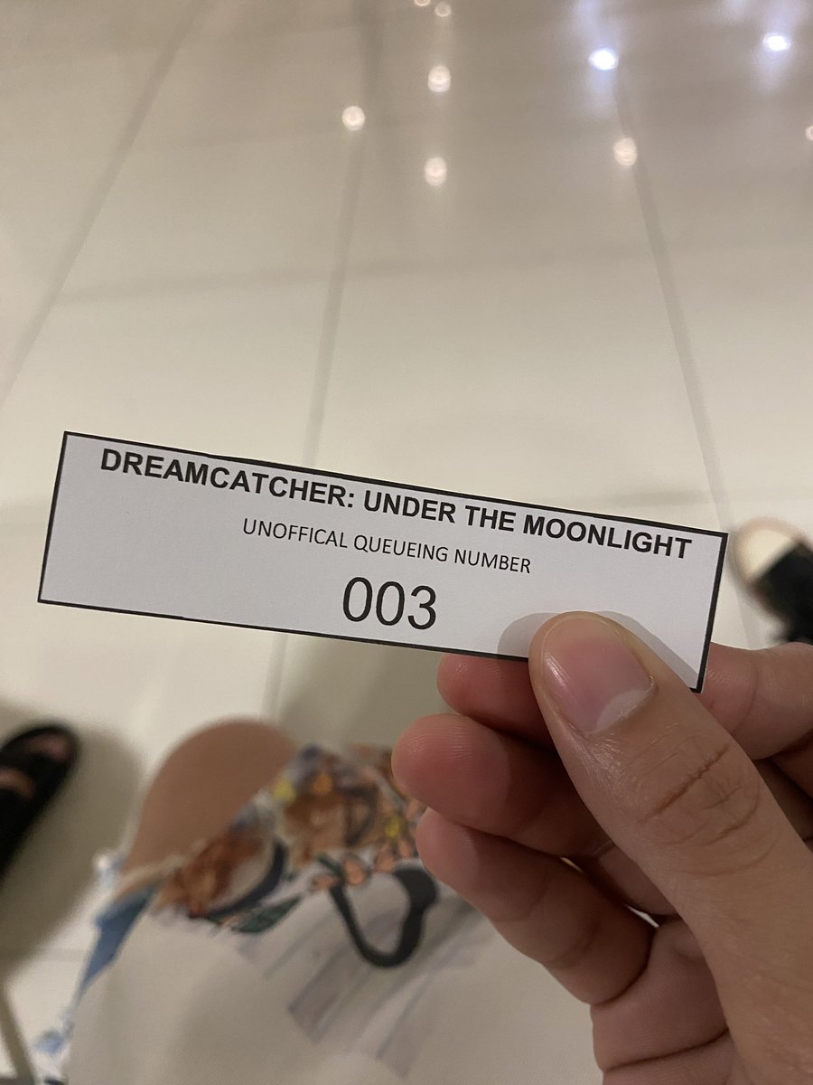 Lessgawwww 🖤

#TeamStaMesa
#DreamcatcherInMNL
#RandomHitsLive
@hf_dreamcatcher