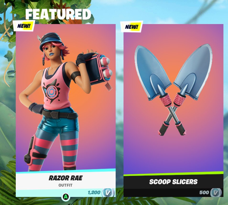 FNAssist on Twitter: 