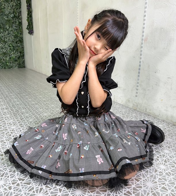 Twitterのコスプレ画像5