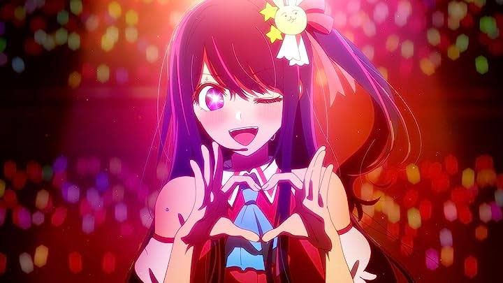 おはようございます☀️
めっちゃ久しぶりです！
 #フォロバ100
 #推しの子
 #初リプ・初絡み・時差リプ大歓迎