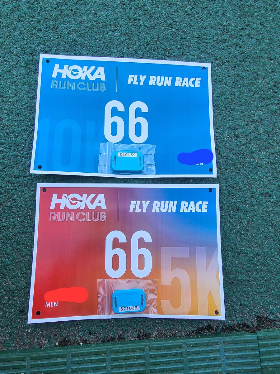 nisshii89's tweet photo. 今日は夢の島にて10km+5km
#HOKAFlyRunRace
暑くなりそう😅
#RocketX2
#MachX https://t.co/2ZWOUTSPyL