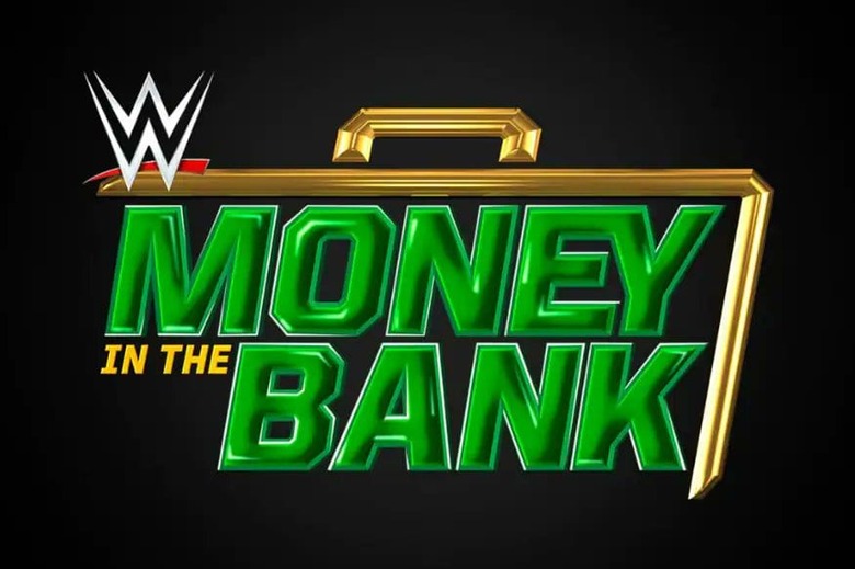 We are going live to watch Money in the Bank. Watch us on Facebook and YouTube. Follow and Subscribe while you're there. #wwe #moneyinthebank #rickandmattgaming #wweraw    #wwesmackdownlive