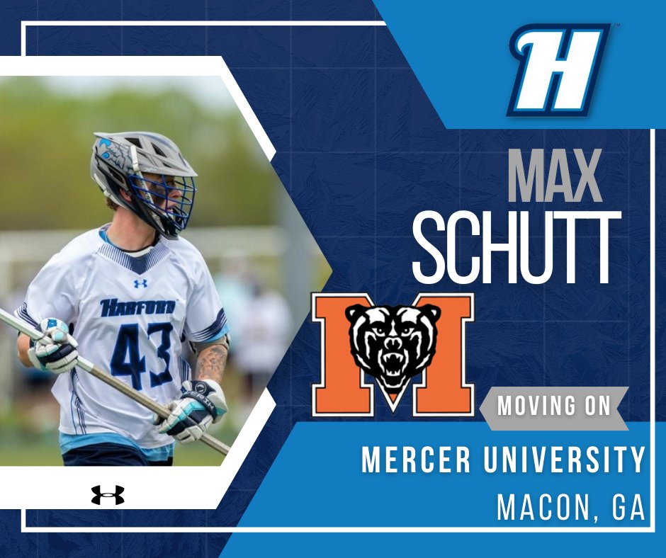 Harford CC Men's Lax tweet media