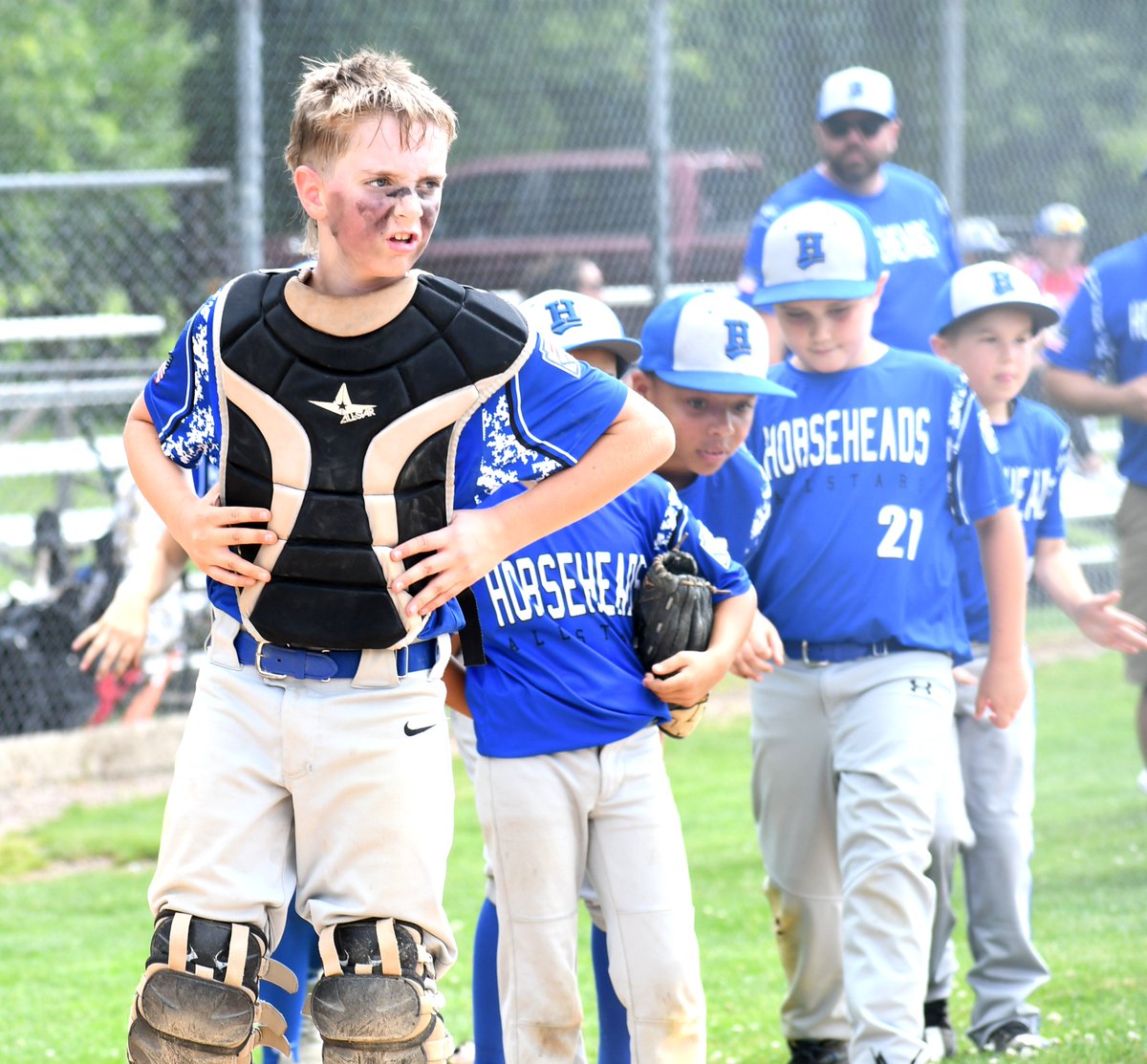 Southern Tier Sports Report (@tierreport) on Twitter photo LITTLE LEAGUE BASEBALL: HORSEHEADS MINORS ROLL TO VICTORY OVER WAVERLY (18 PHOTOS). . . <a href="/HhdsSchools/">Horseheads Schools</a> <a href="/HorseheadsAD/">Horseheads Athletics</a>
stsportsreport.com/index_get.php?β¦ LITTLE LEAGUE BASEBALL: HORSEHEADS MINORS ROLL TO VICTORY OVER WAVERLY (18 PHOTOS). . . <a href="/HhdsSchools/">Horseheads Schools</a> <a href="/HorseheadsAD/">Horseheads Athletics</a>
stsportsreport.com/index_get.php?β¦
