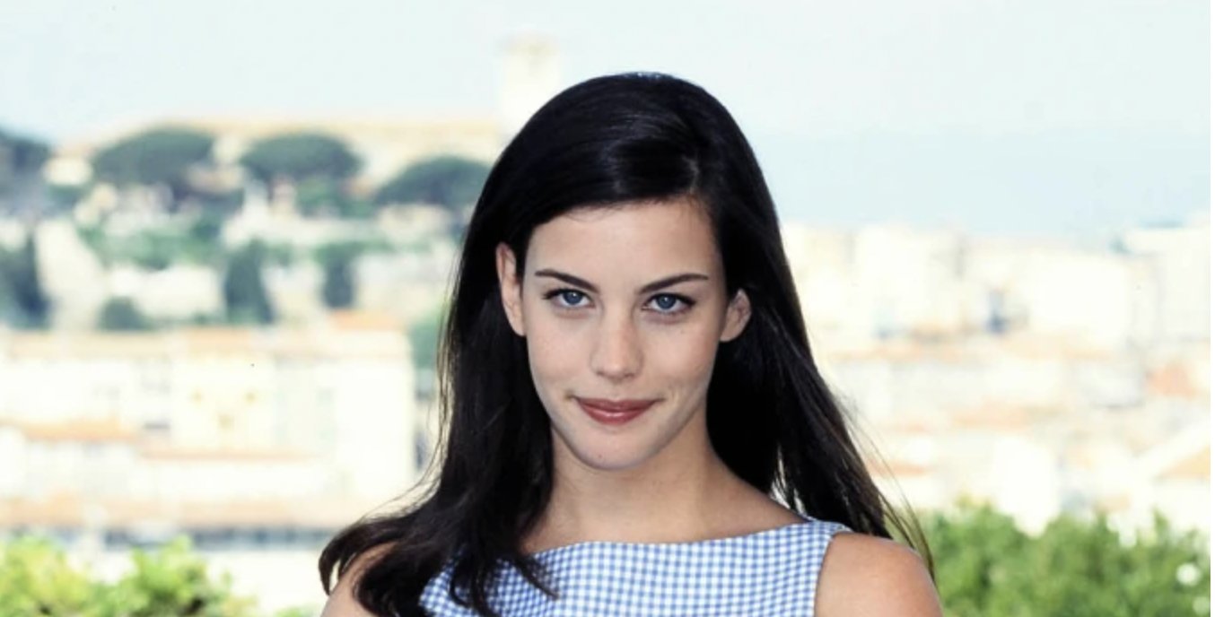 Happy birthday, Liv Tyler!  