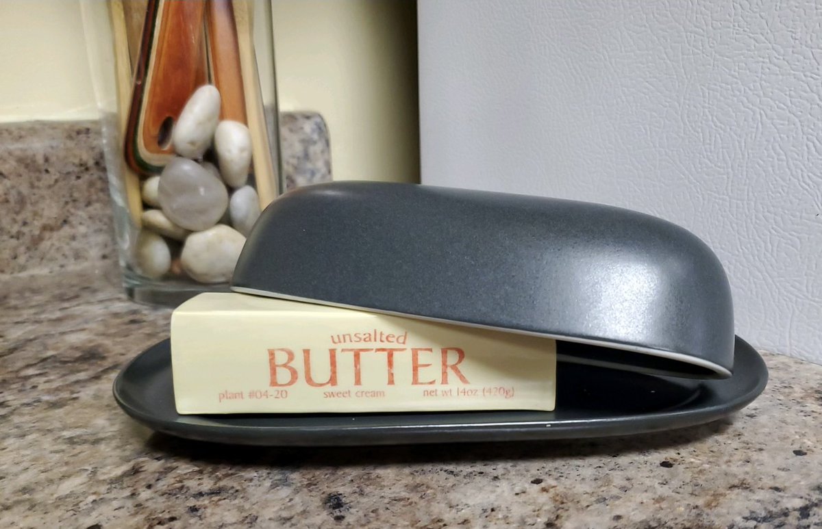 I love seeing where my art ends up.