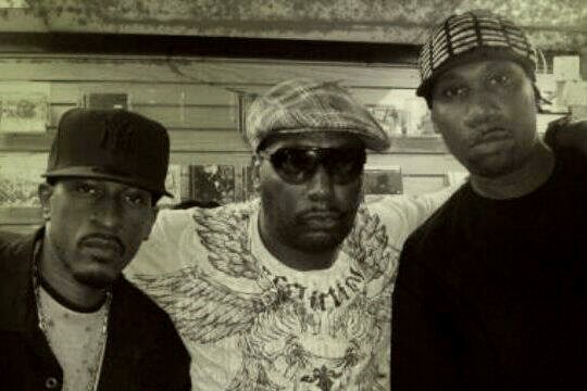 MrChuckD's tweet image. Damn