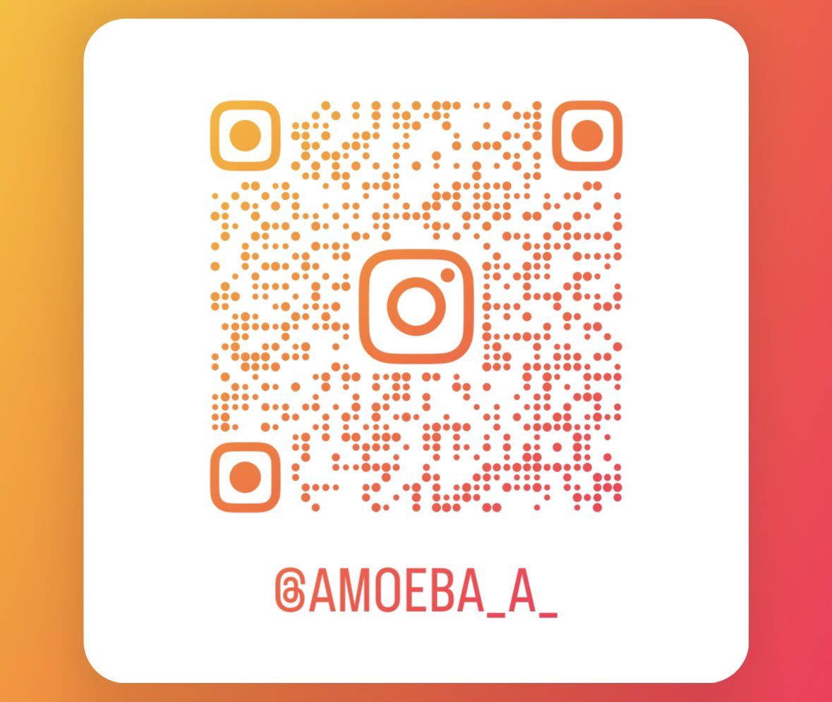 ocohcilal's tweet image. インスタアカウントはこちらです。
なにかありましたらこちらによろしくお願いします。

instagram.com/amoeba_a_?igsh…