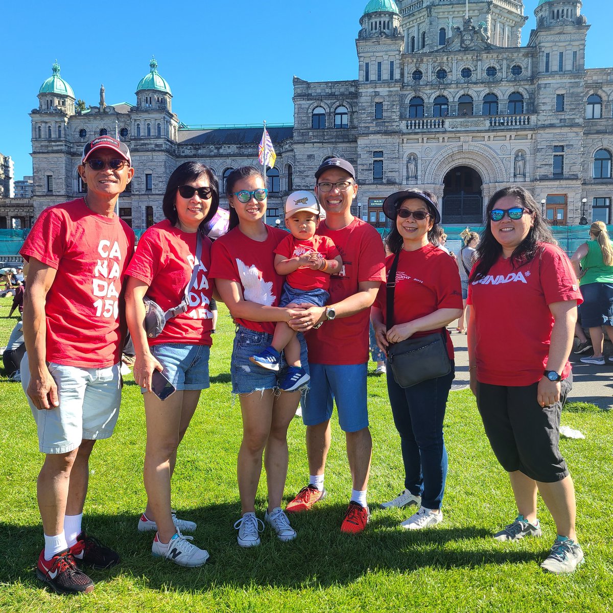 CanadaDayVictoria tweet media