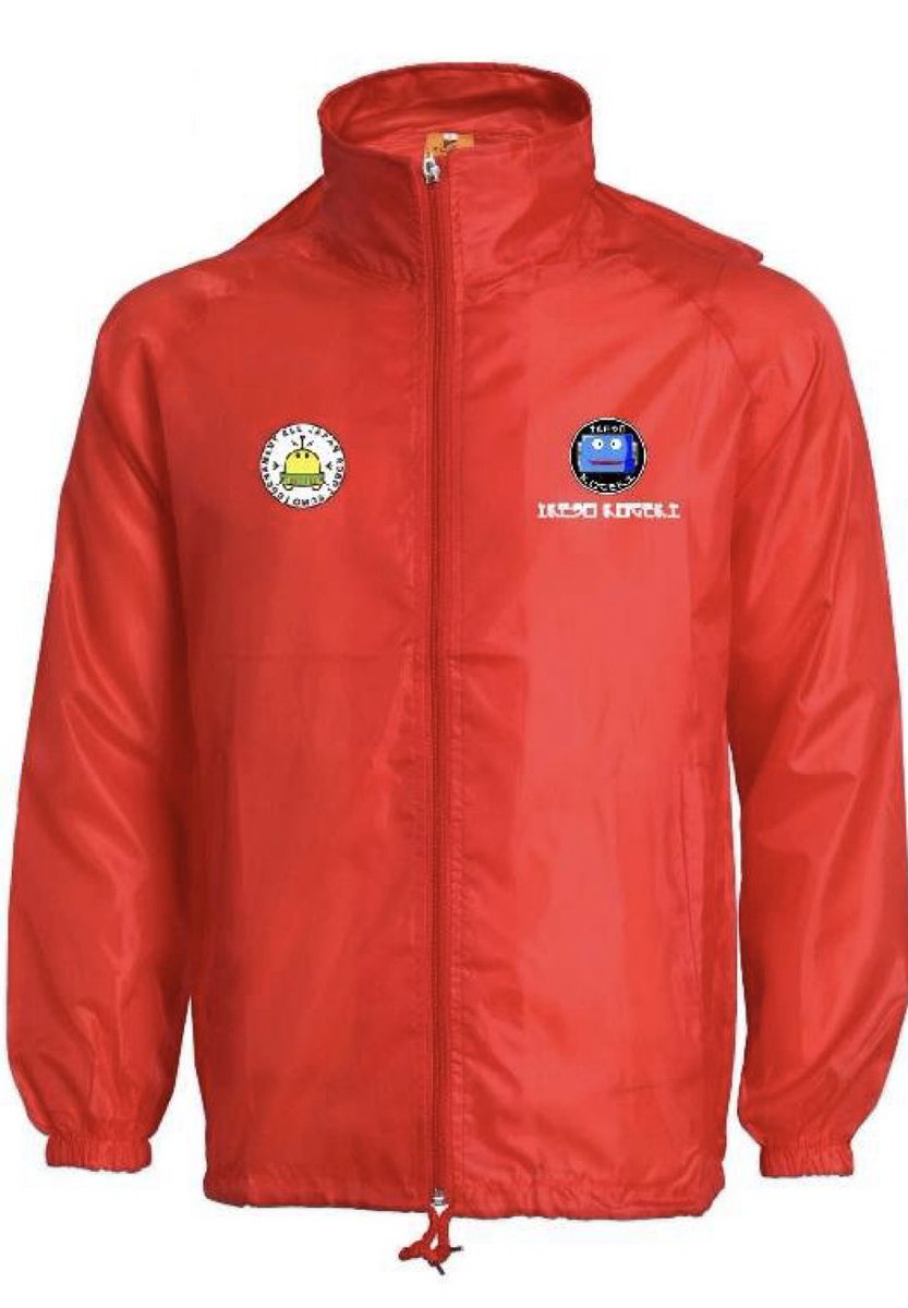 joecarnine's tweet photo. Lets make a jacket for National Team! Orders welcome. https://t.co/D034fhVv3x