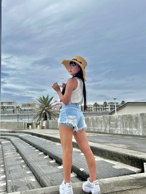 Twitterのコスプレ画像22