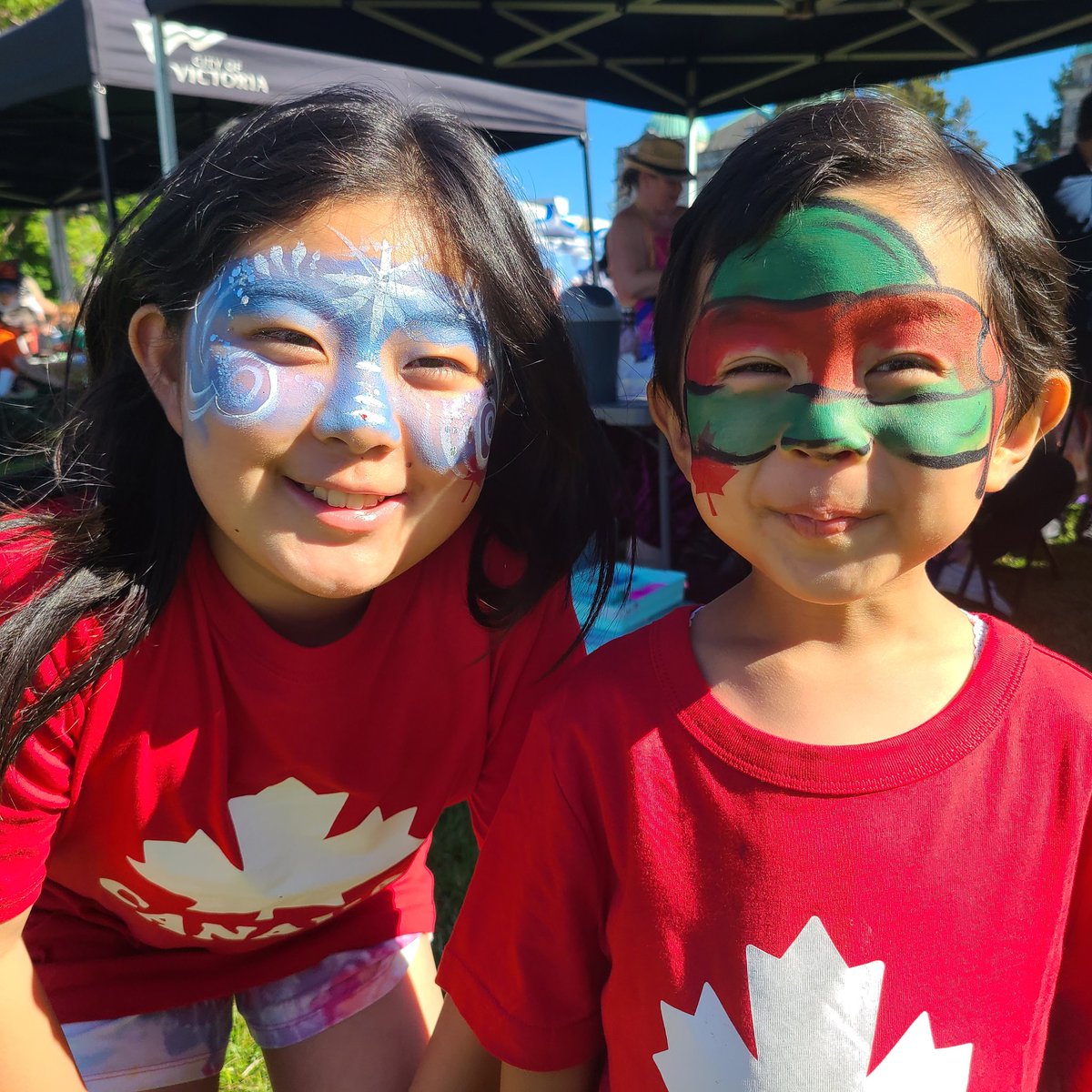 CanadaDayVictoria tweet media