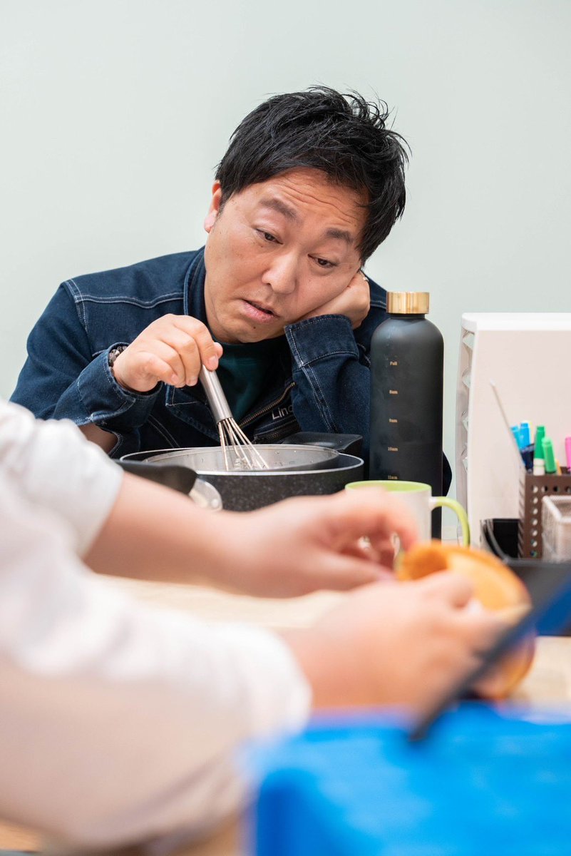 ながの社長（長野社長） tweet media