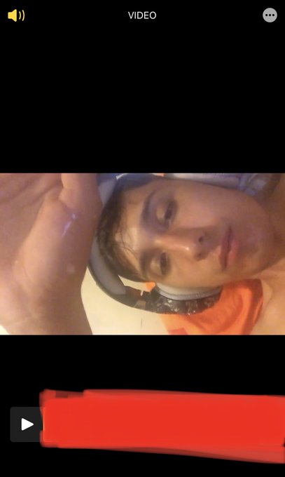 Sale mucha🍆💦🔥, hasta en la cara me cay&oacute; 💦🍼, est&eacute; y m&aacute;s v&iacute;deos tengo, con amigos y amigas y io solo, lo