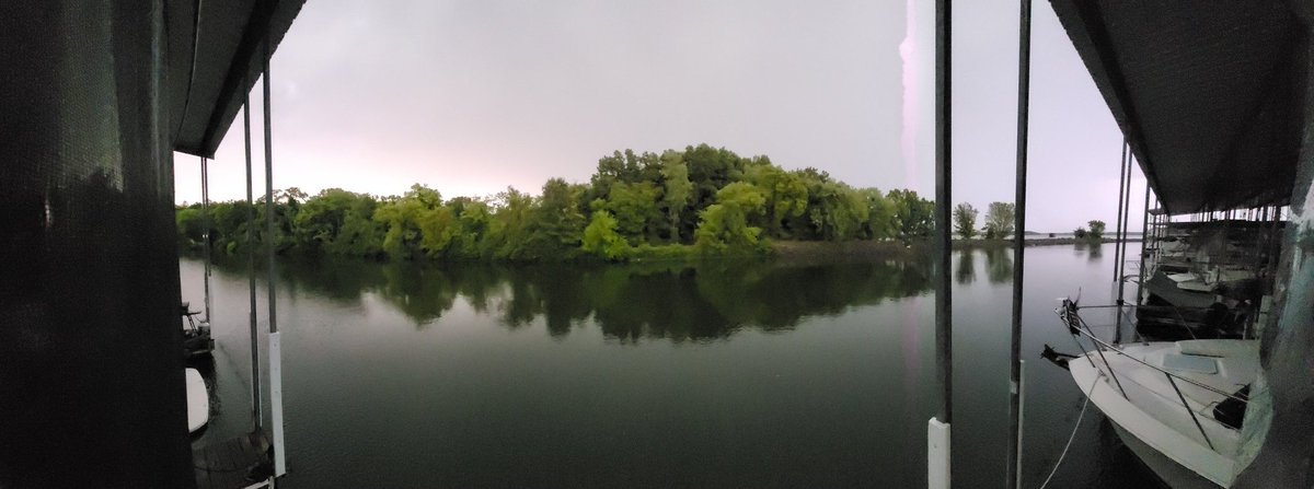 Storme_cloud's tweet image. After the storm