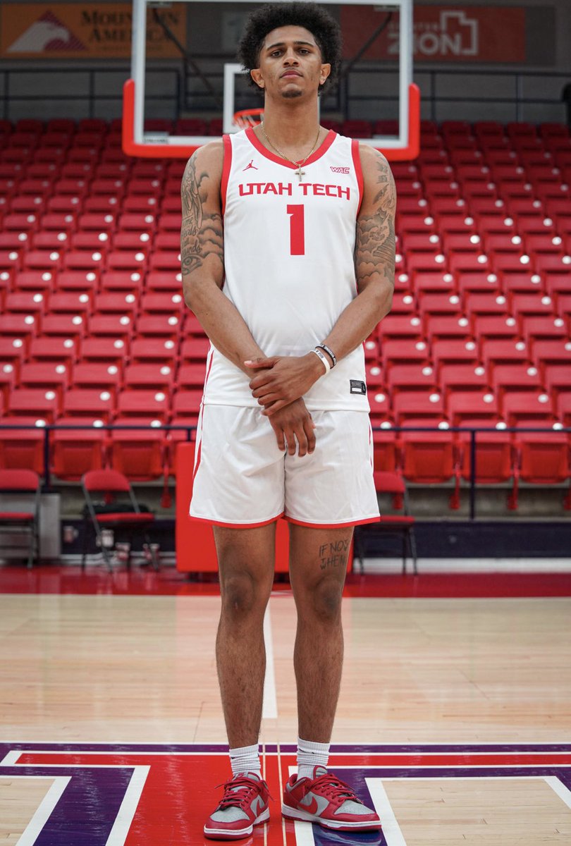Trey Hall ♱ tweet media