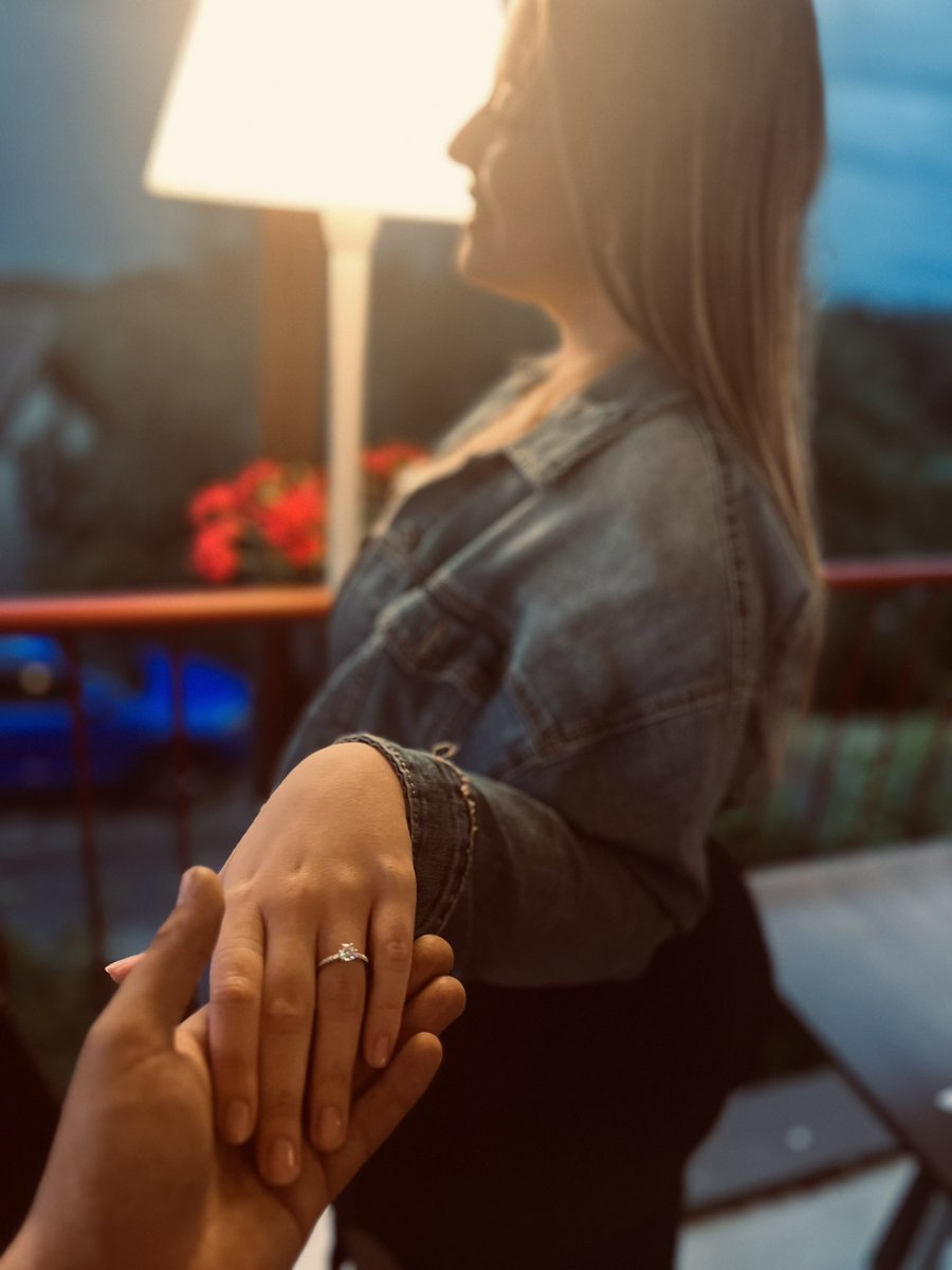 ✨ EU DISSE SIM ✨

Estou noiva 💍🥹
<a href="/jsamugs_21/">Samu</a>