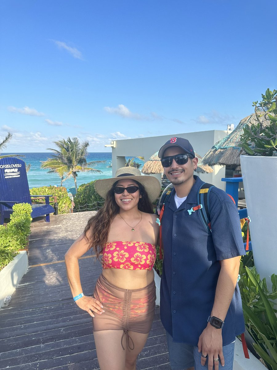 Kawhaa_'s tweet photo. Cancún files 🥰❤️🌊🏝️ https://t.co/h47nesq5pN