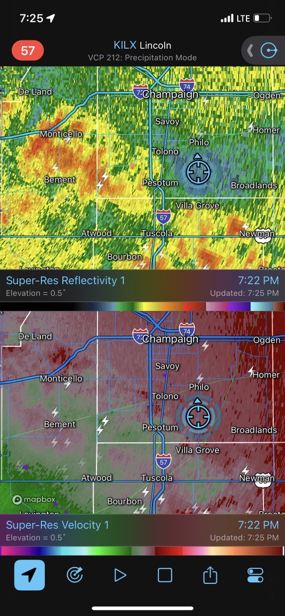 skydrama's tweet image. Surprisingly photogenic shelf cloud along the leading edge of this disorganized cluster of storms. Leading edge of the outflow doing work!