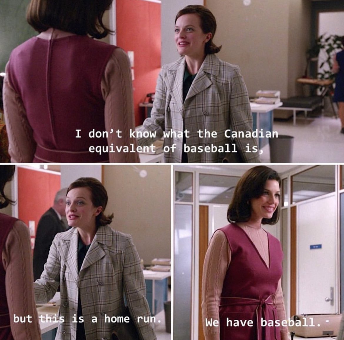 Happy Canada Day! 🇨🇦 🍁