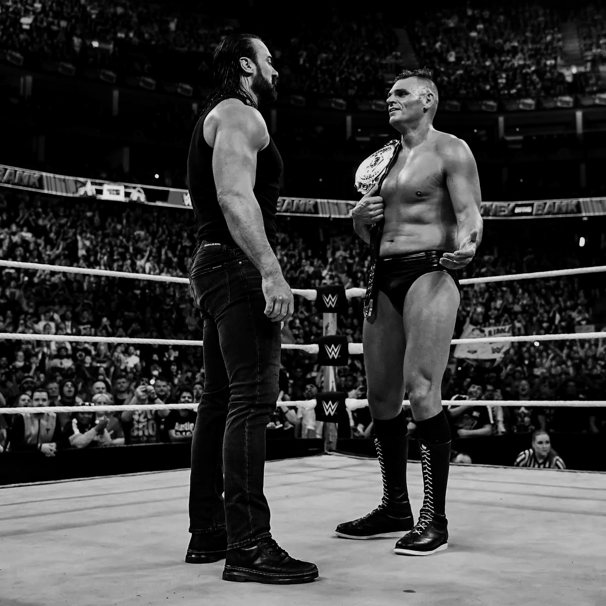 SCOTTISHWARRlOR's tweet photo. ㅤ
ㅤHe tried to warn you . . .
ㅤBut you chose to ignore him.

ㅤNo one is safe. Daddy’s back. 
ㅤ https://t.co/TfuCpogpGD