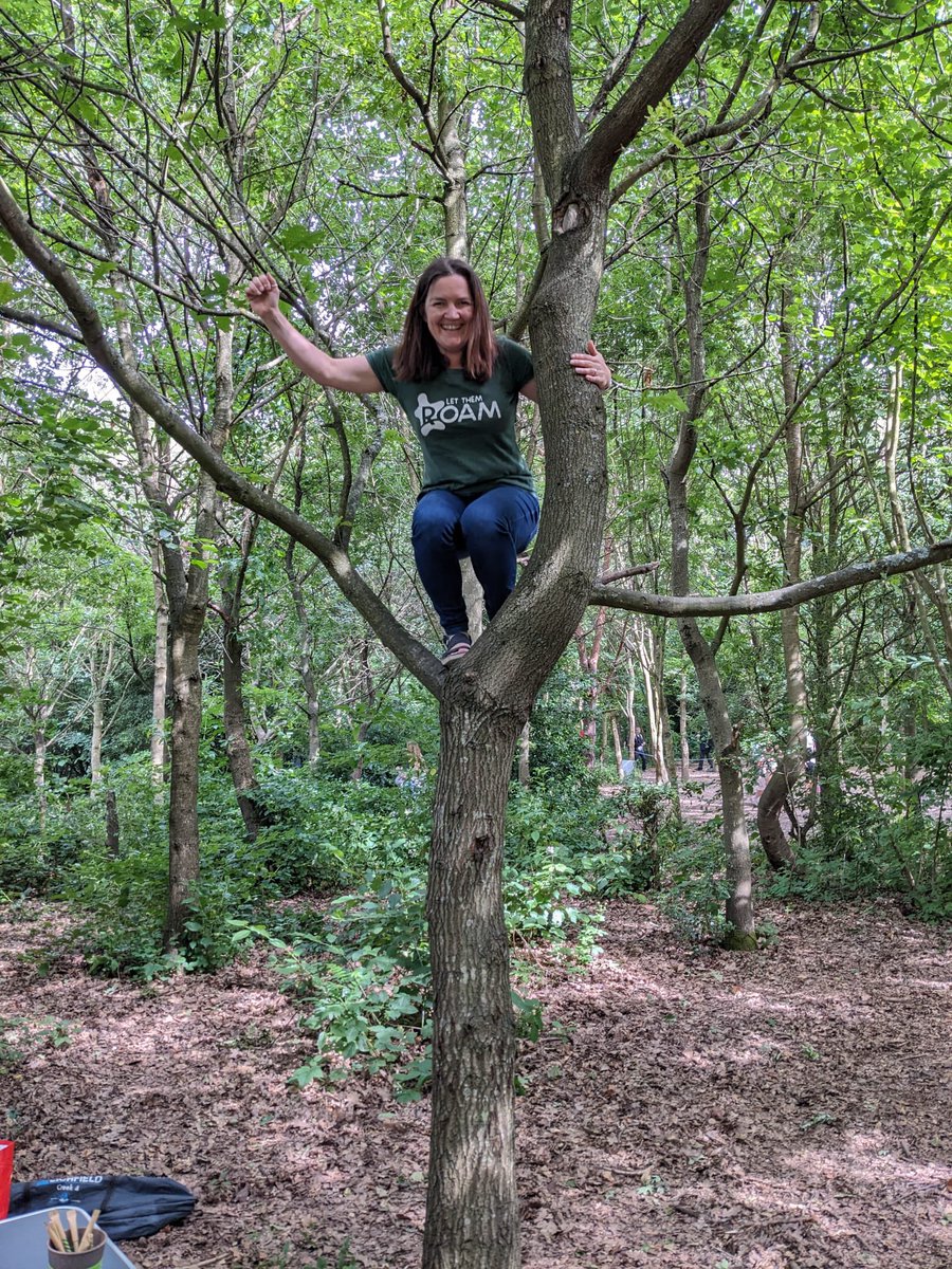 Roam_kids's tweet photo. At the end of a brilliant #CocoMAD today.  
Loads of fun and opportunity to spread our mission @CotteridgePark -  you put on #Birmingham’s best local
festival- thank you! https://t.co/iXz7WfMFkU