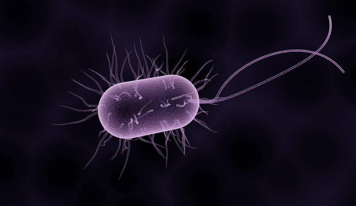 This #ReviewedPreprint uncovers the function of small RNAs in bacterial motility and regulation of flagella biosynthesis. elifesciences.org/reviewed-prepr…