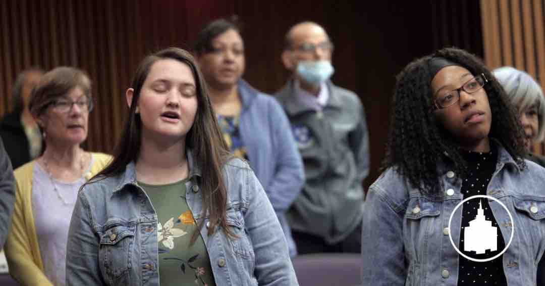 CBC_NYC's tweet photo. Tomorrow we’ll discuss how Jesus has the power to bring us all into a right understanding of and participation in His mission. 

Join us at one of our two services. We would love to see you!
⛪: 9:30 &amp; 11 AM at Hunter College West Building
💻: 11 AM from https://t.co/y0A148bqgJ https://t.co/xVjZTpPrMD