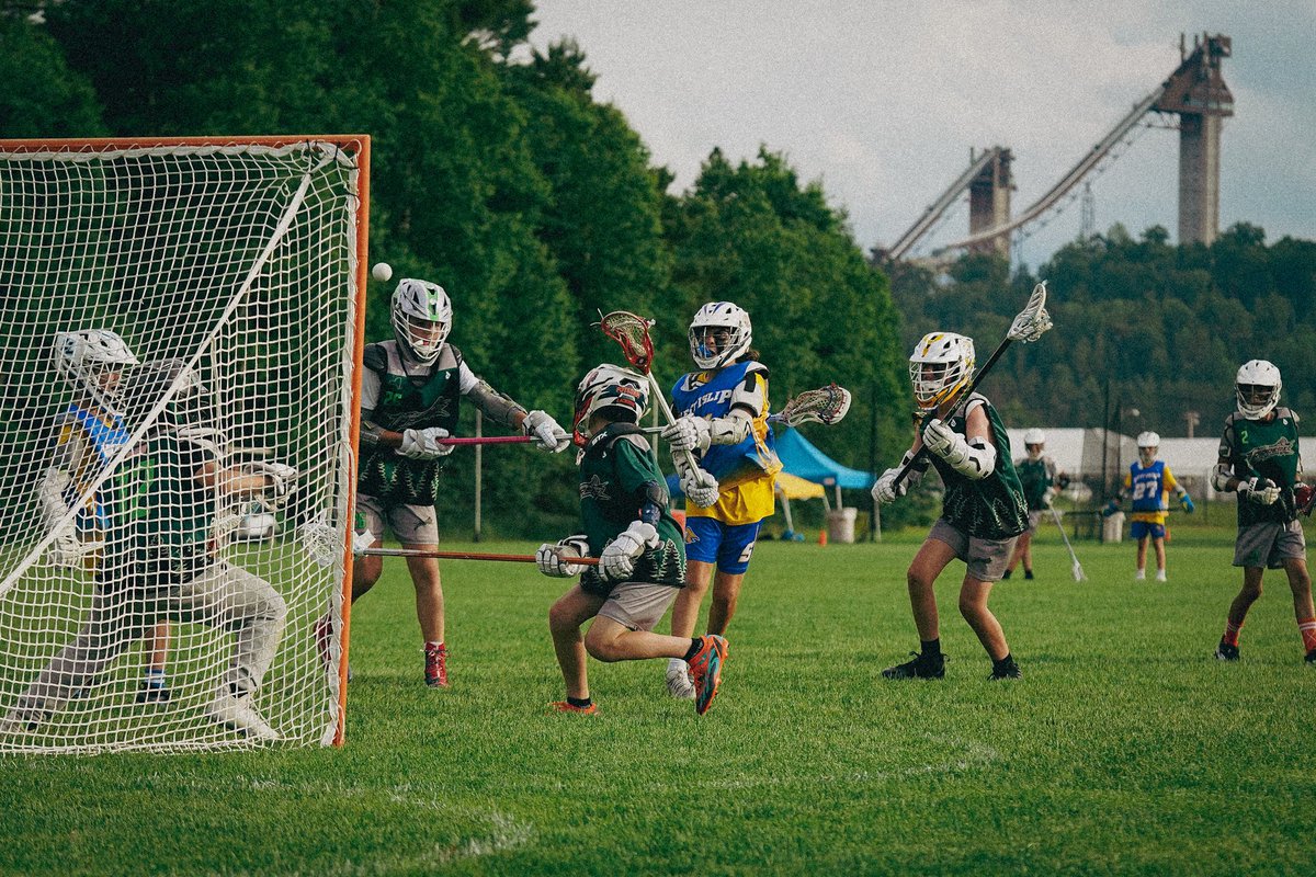 Lake Placid Lacrosse tweet media