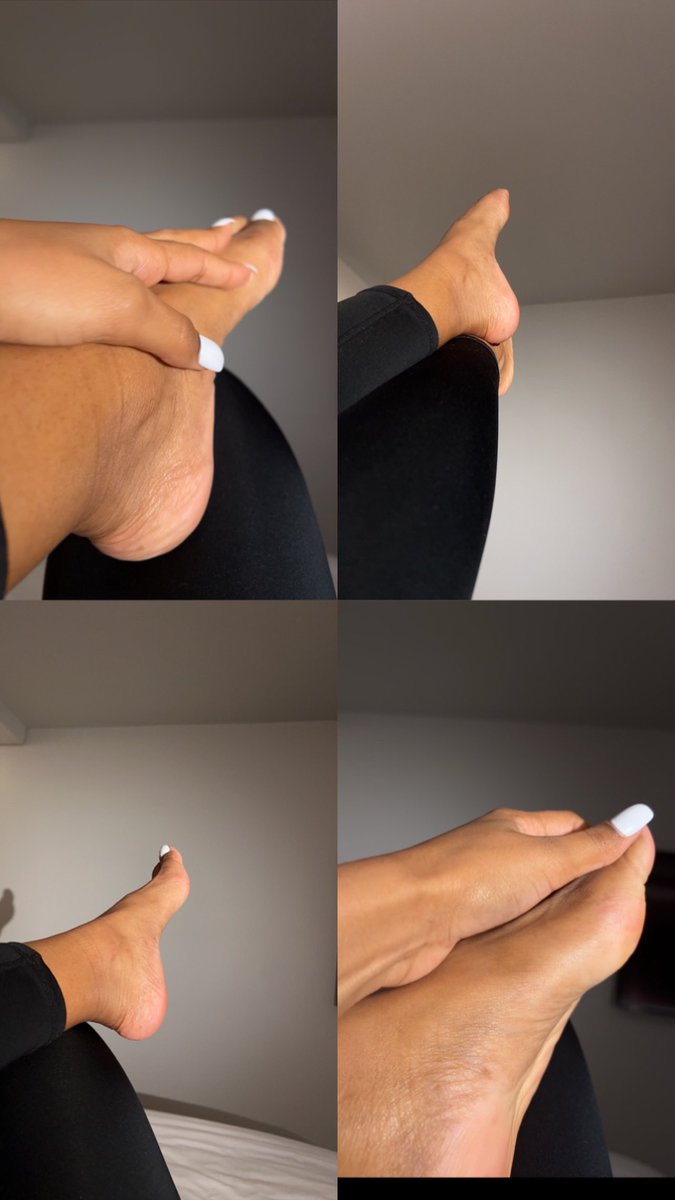 SandyTems's tweet photo. Yass #feetfethish https://t.co/MQeIigrx0x