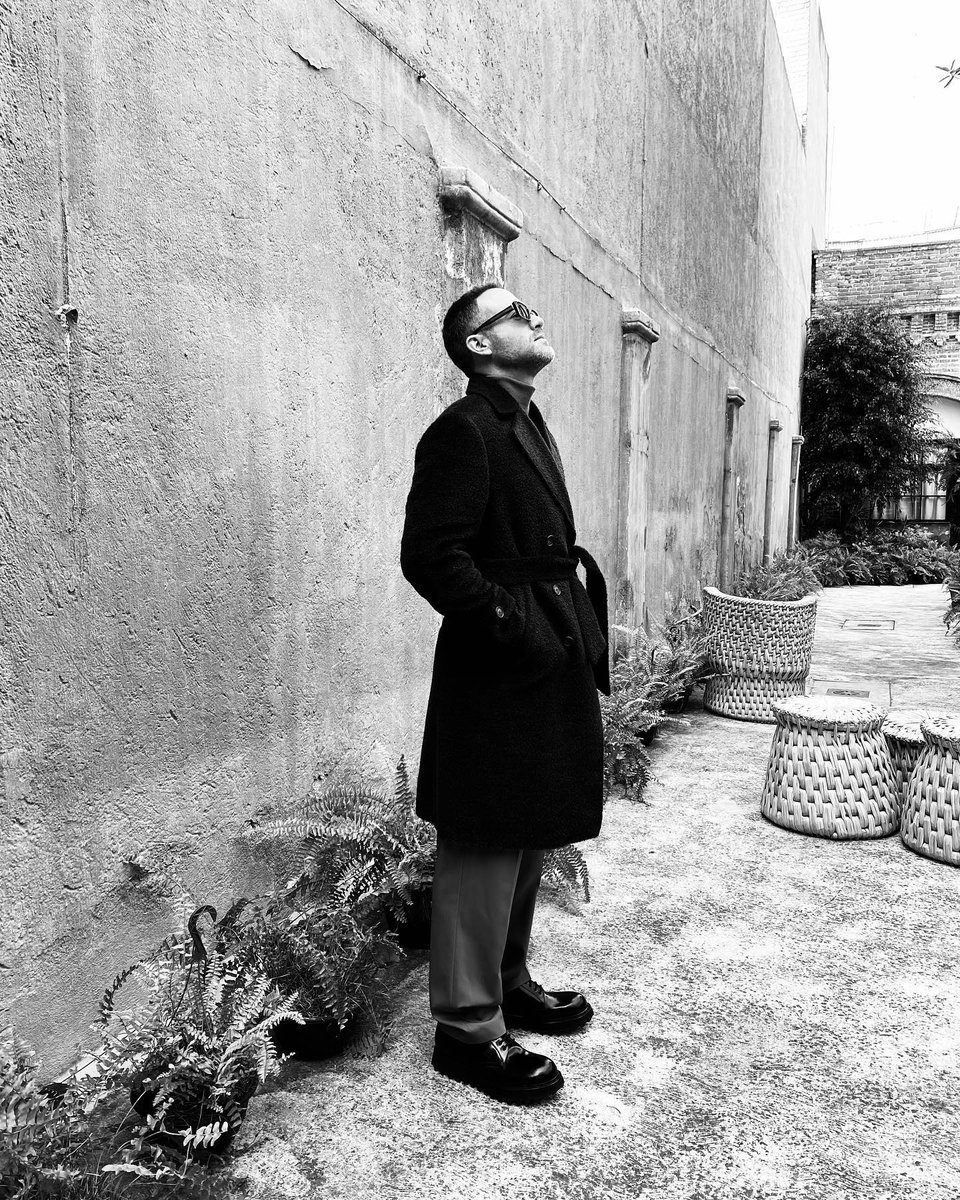 Erik Hayser World tweet media