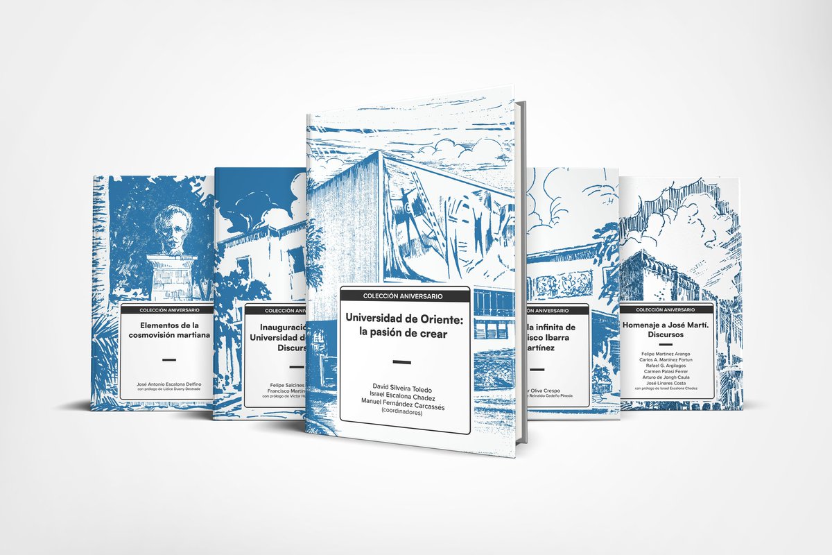 Ediciones UO (@ediciones_uo) / Posts / X