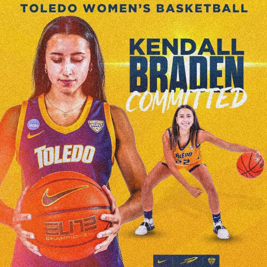 KendallBraden1's tweet photo. I am so blessed! The next 4 years are going to be awesome!!! I want to thank the entire Toledo Woman’s staff! 🚀🚀 @SCA_OH @tceagleshoops @ToledoWBB https://t.co/f1dsxUdEvf