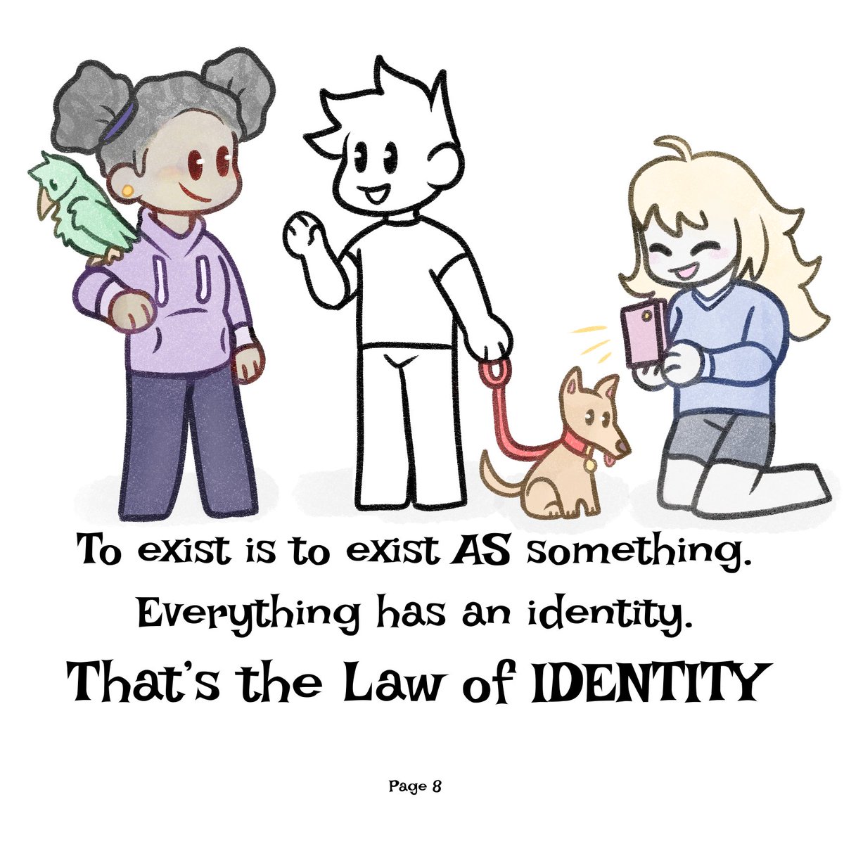 EP_Freely's tweet image. Identity, without it you have nothing.
a.co/d/67S1MDJ
  #OCON2023