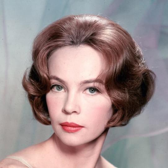 Happy 92nd Birthday Leslie Caron! Born Today, July 1, in 1931 - Over 65 film and television roles 