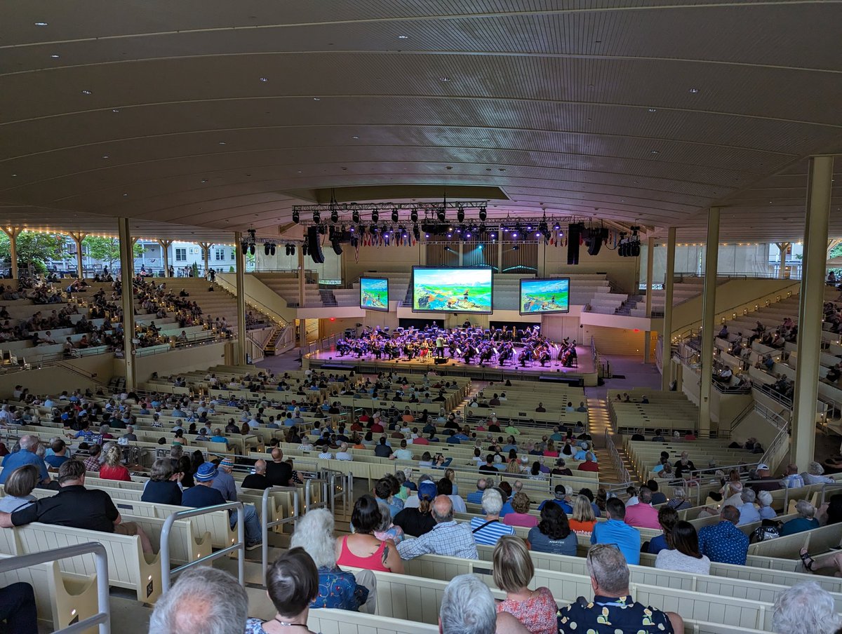 jdsteves's tweet photo. Merregnon. Very, very cool. Well done, @laura_savia, @rossenmilanov and CSO! #CHQ2023 https://t.co/EpjSDznymB