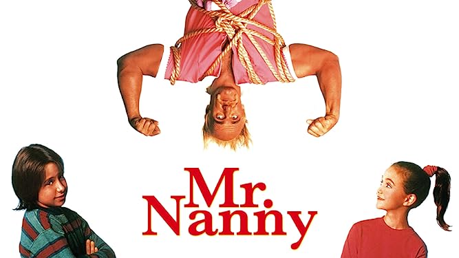 #Rewatching Mr. Nanny 1993 Starring Hulk Hogan, Sherman Hemsley, Austin Pendleton, Robert Gorman, Madeline Zima, Raymond O'Connor, Mother Love, & David Johansen #MrNanny #90snostalgia #90smovies #90sComedy #HulkHogan https://t.co/nwFWB3pbel